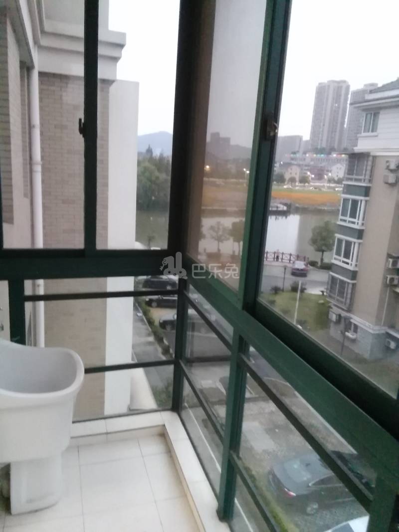 广和公寓15374282卧室图7