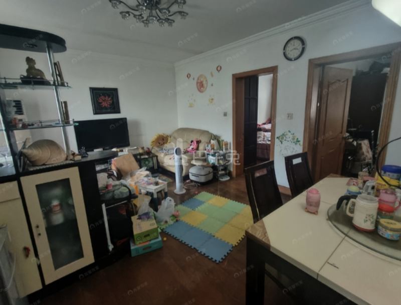 双桥小区（双桥路218弄）15375644卧室图0