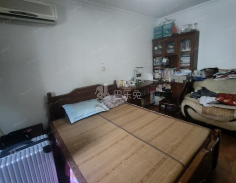 双桥小区（双桥路218弄）15375644卧室图1