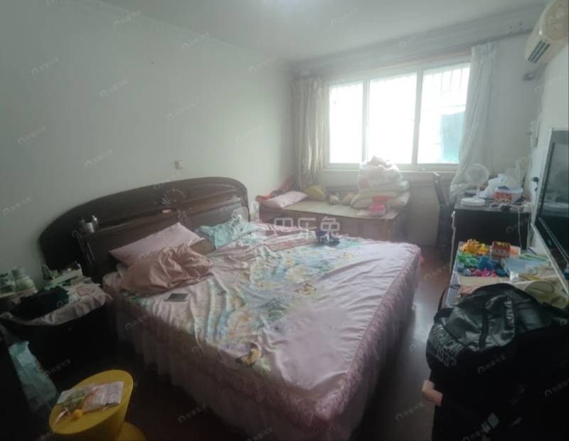 双桥小区（双桥路218弄）15375644卧室图2