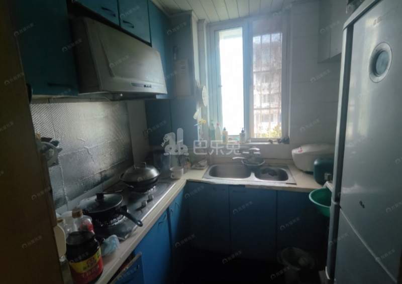 双桥小区（双桥路218弄）15375644卧室图3