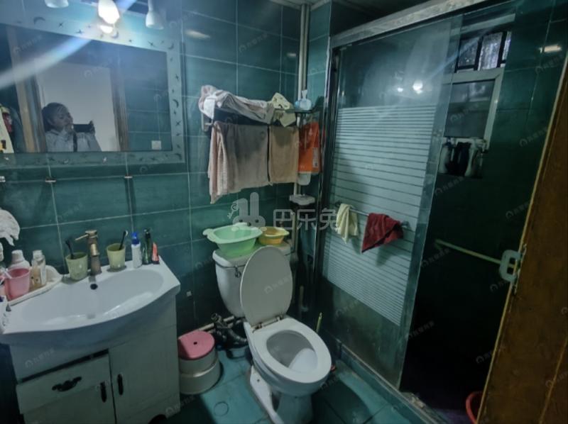 双桥小区（双桥路218弄）15375644卧室图4