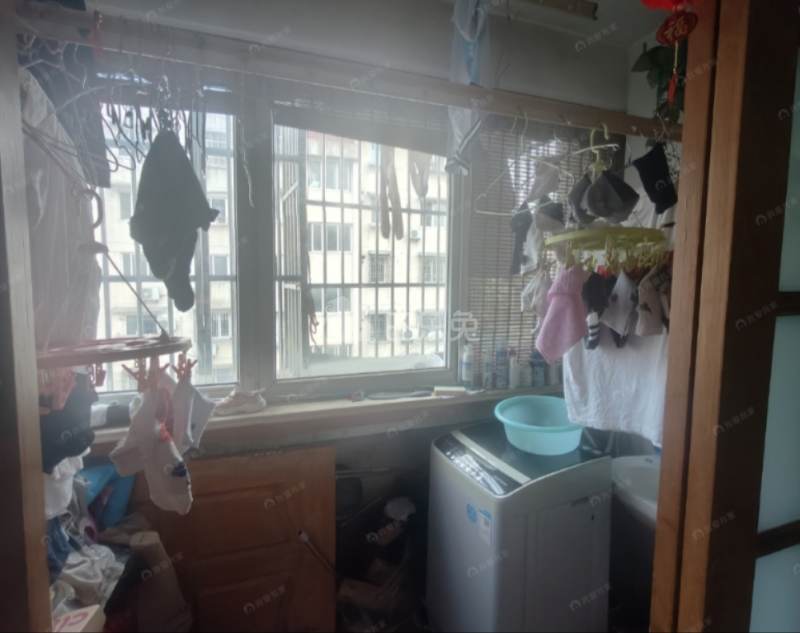 双桥小区（双桥路218弄）15375644卧室图5