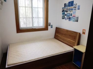 茂盛花苑 2室1厅1卫