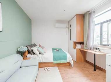 和典创意园 1室0厅1卫