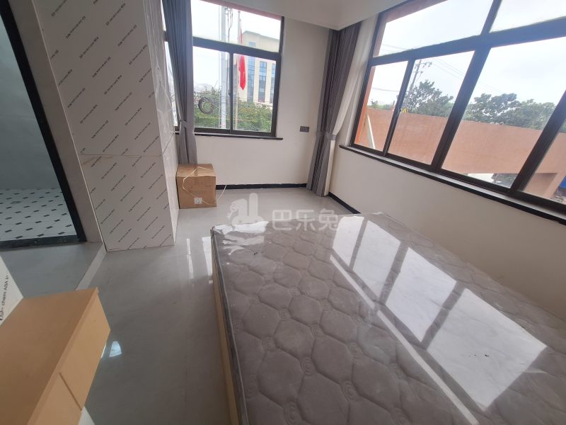 德园路769号15378890卧室图3