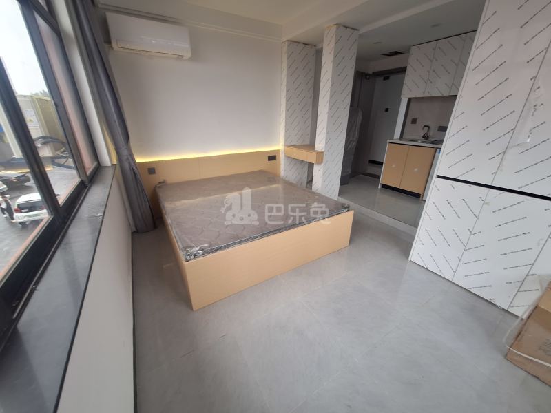 德园路769号15378890卧室图2