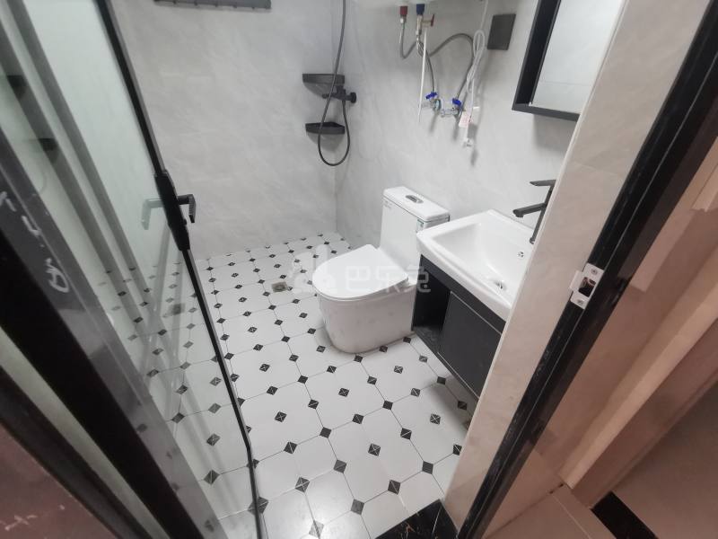 德园路769号15378913卫生间图5