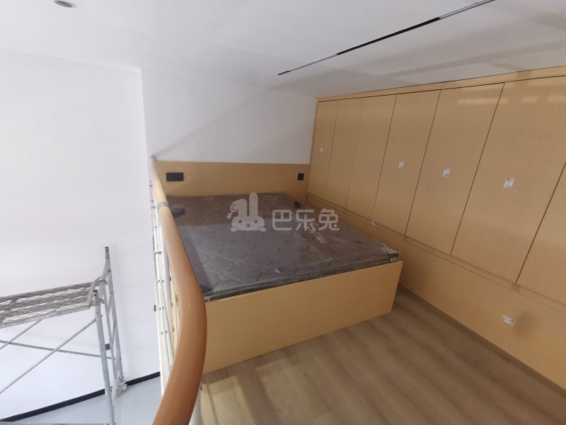 德园路769号15378913卧室图1