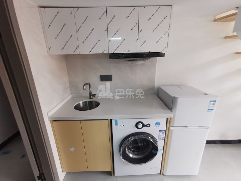 德园路769号15378913厨房图4