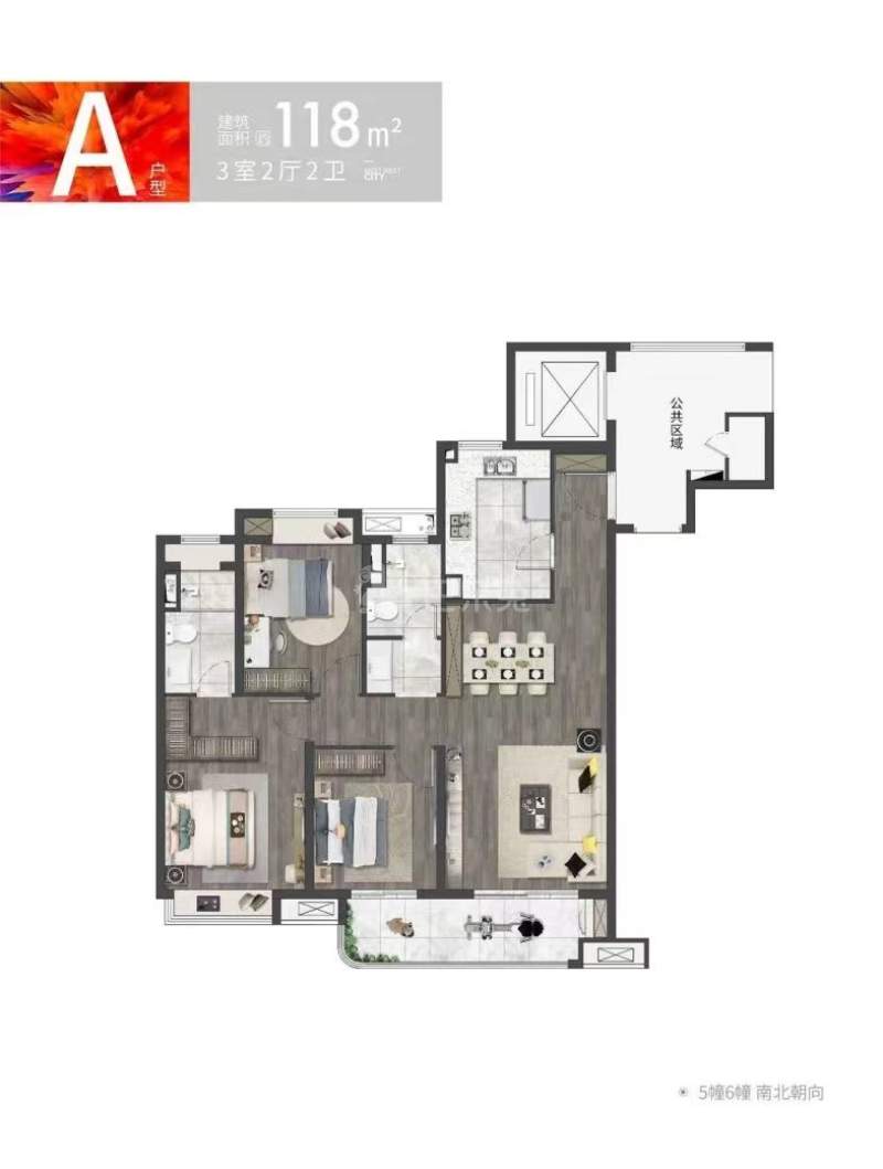 悦城·创城雅苑15379400周边环境图5