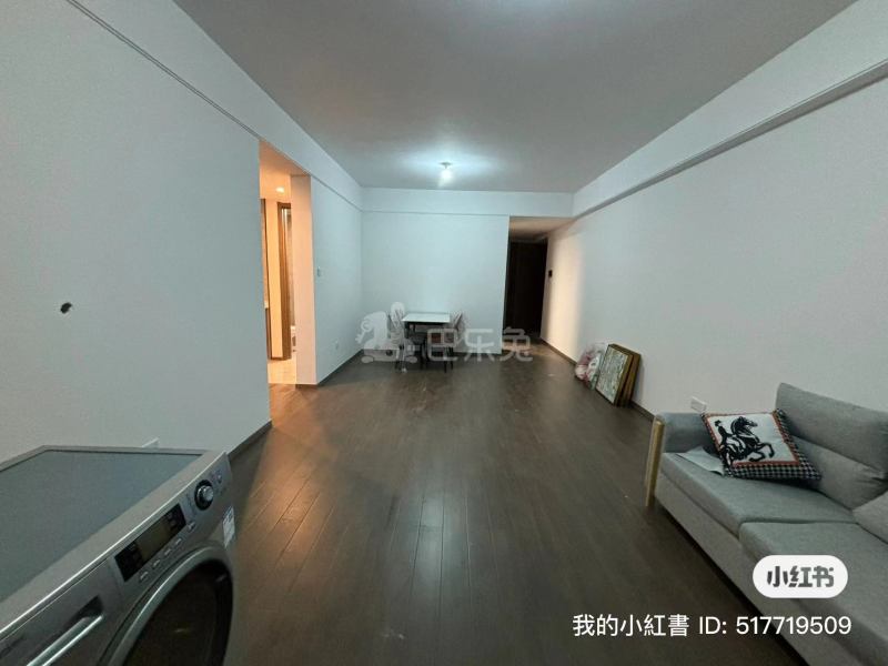 悦城·创城雅苑15379400客厅图1