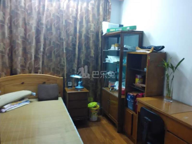 古美七村15379605卧室图2