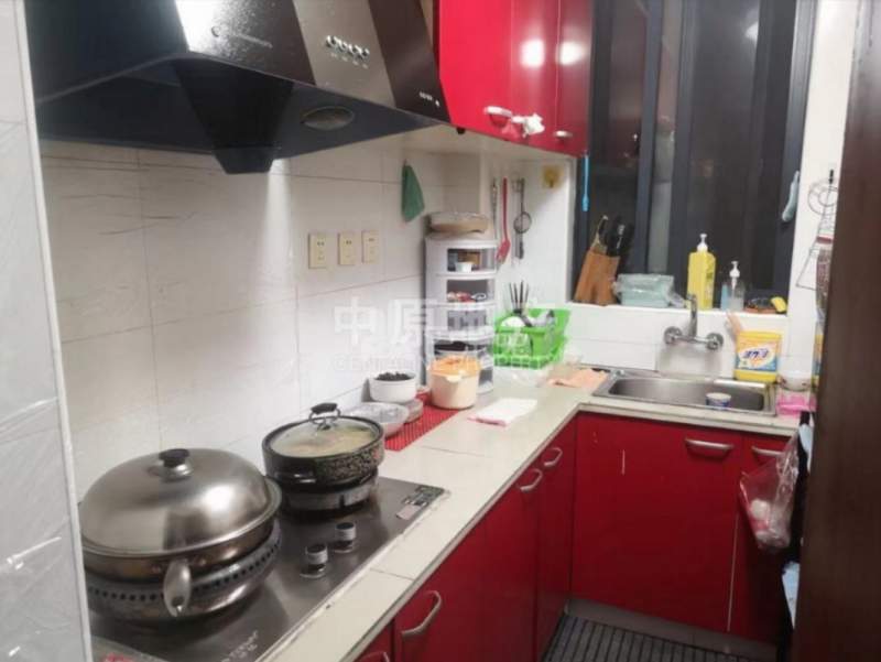 图们新苑15379889卧室图2