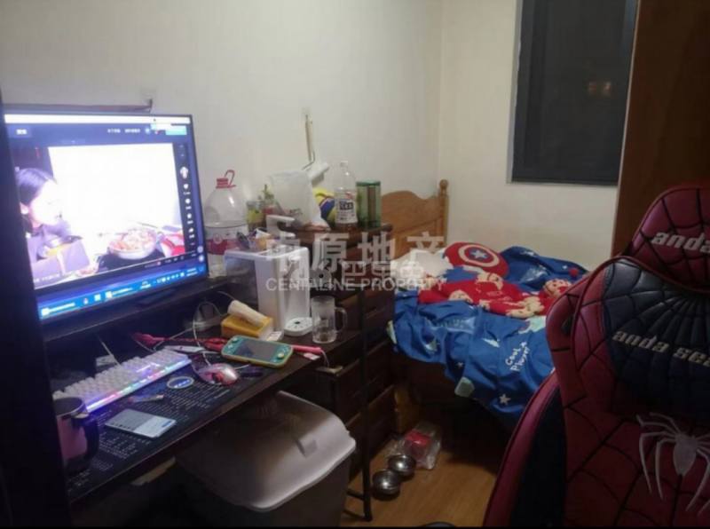 图们新苑15379889卧室图6