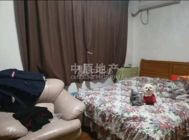 图们新苑15379889卧室图7