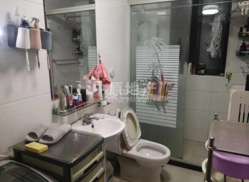 图们新苑15379889卧室图8