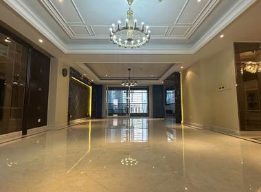 滨江城市之星 4室2厅3卫