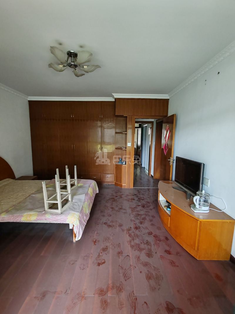 现代肖邦东区15383731卧室图1