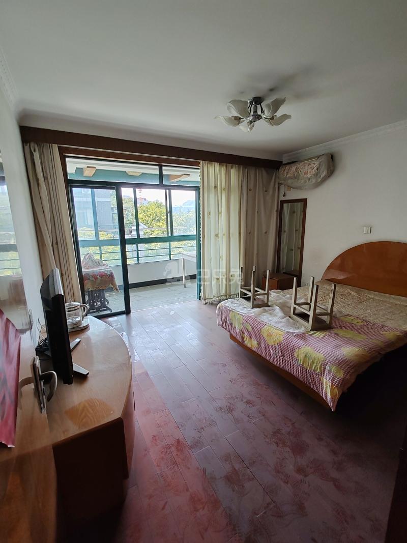 现代肖邦东区15383731卧室图2