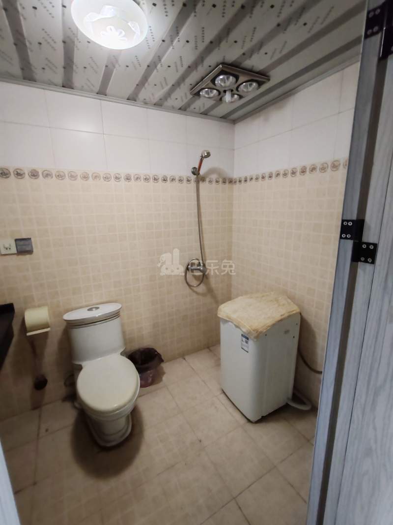 现代肖邦东区15383731卧室图5