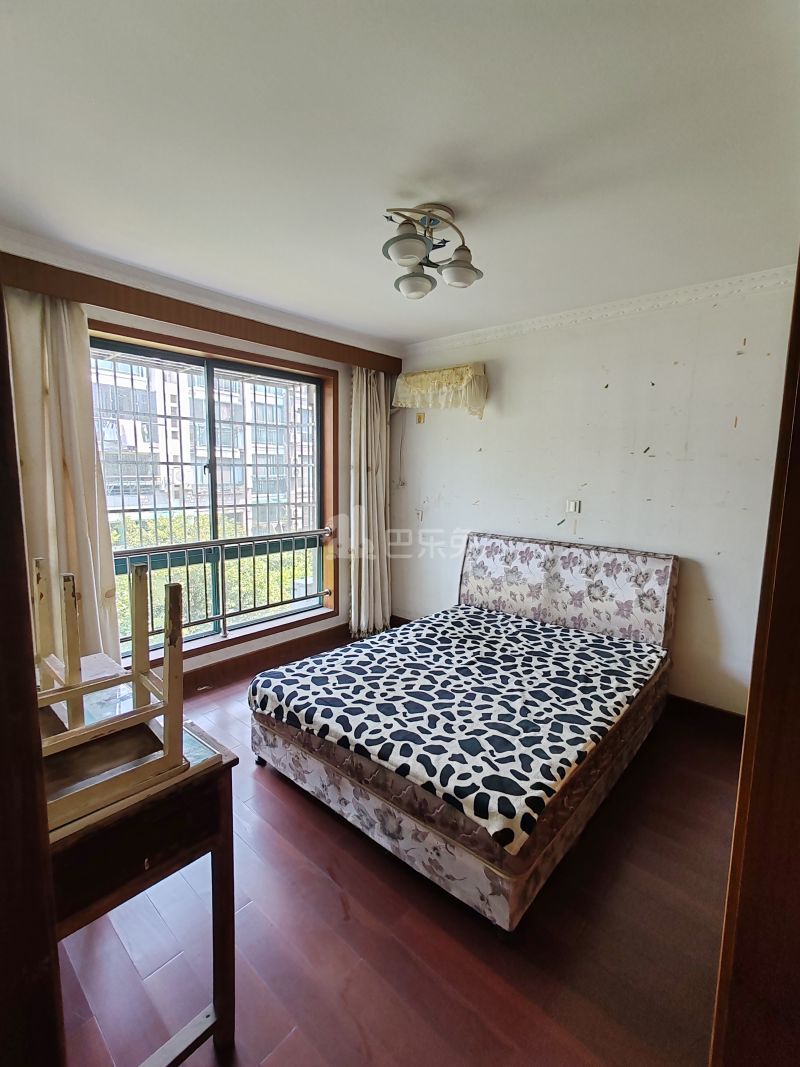 现代肖邦东区15383731卧室图9