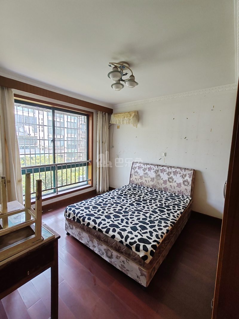 现代肖邦东区15383731卧室图10