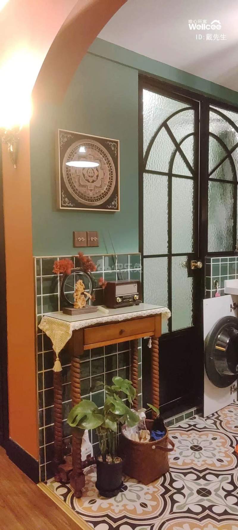 文艺大楼15385478周边环境图6