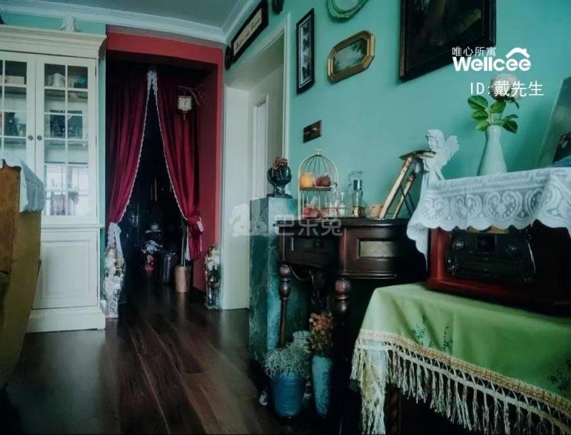 文艺大楼15385478周边环境图7