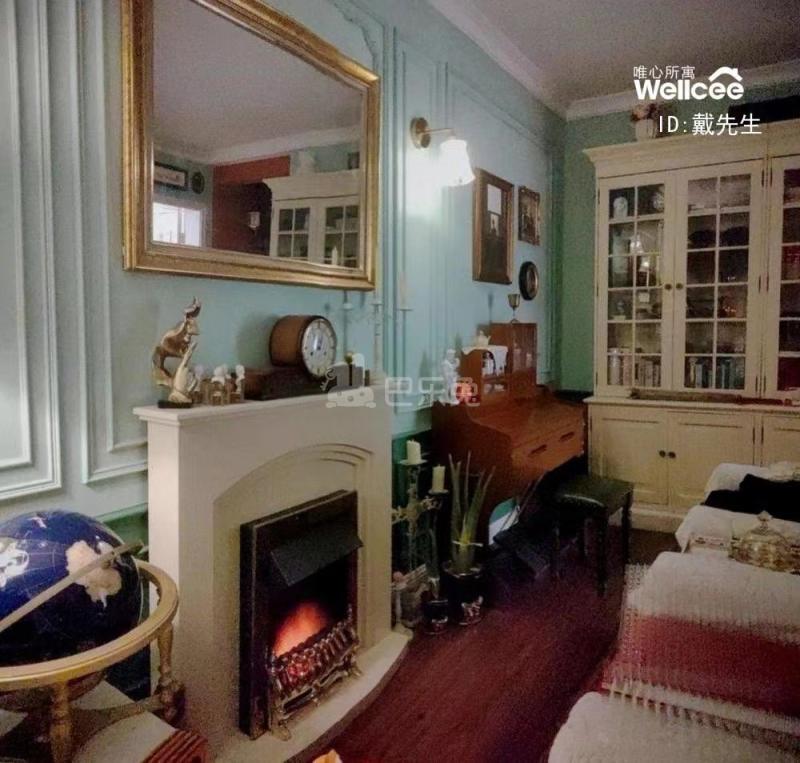 文艺大楼15385478周边环境图8