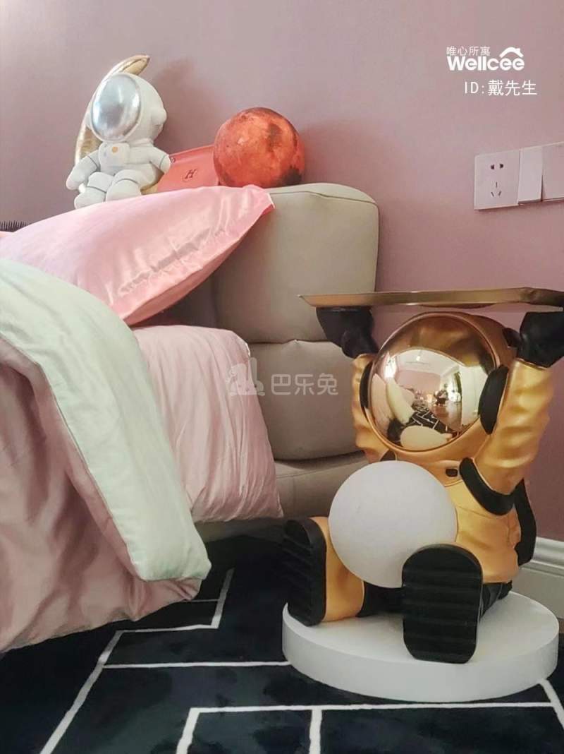 文艺大楼15385478周边环境图9