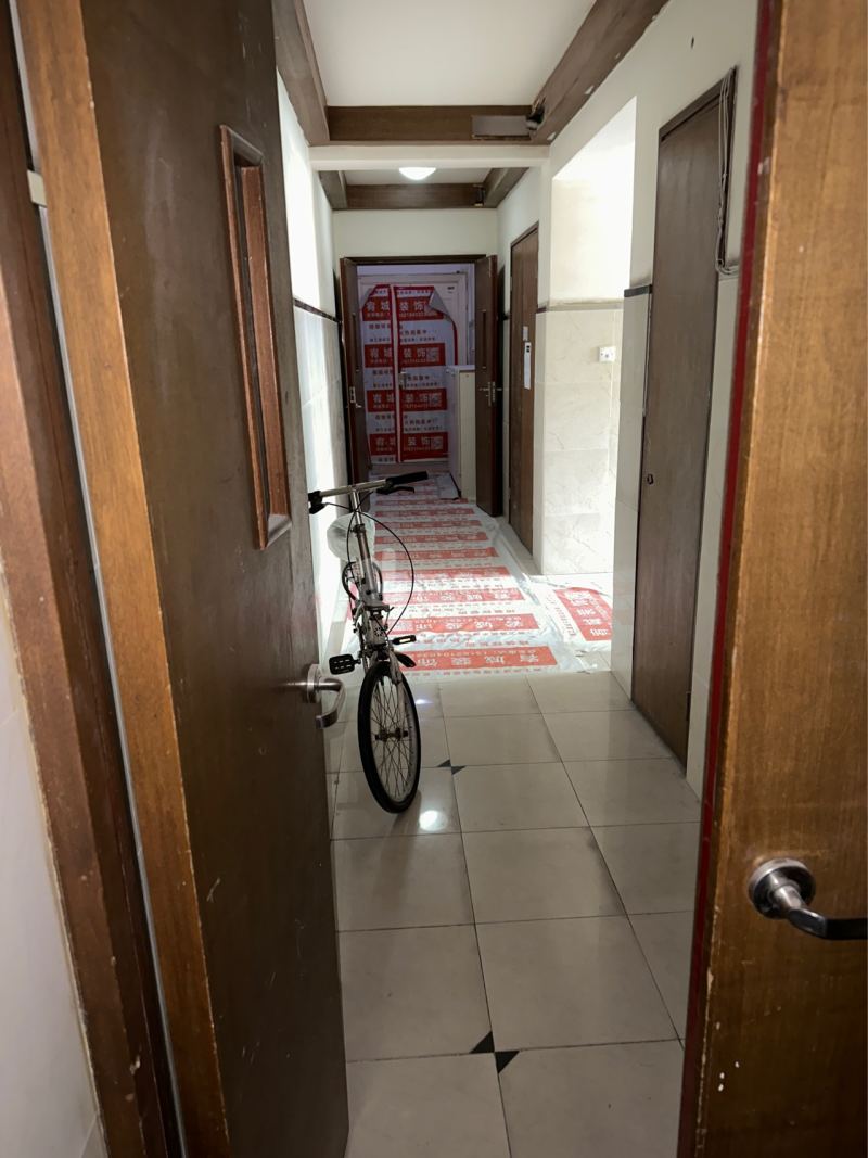 新梅共和城1538149周边环境图10