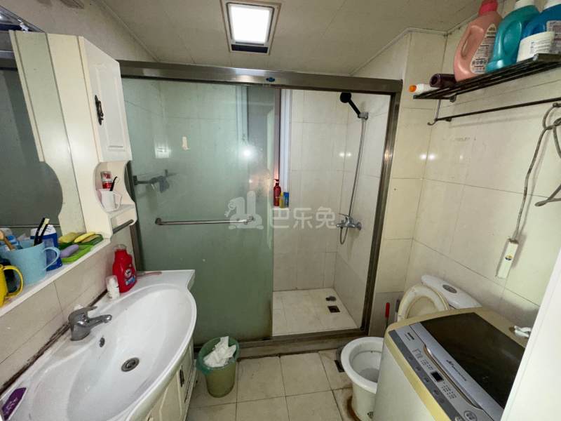 新梅共和城1538149卫生间图7