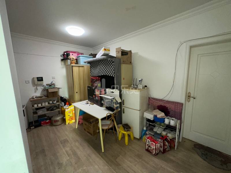 新梅共和城1538149客厅图4