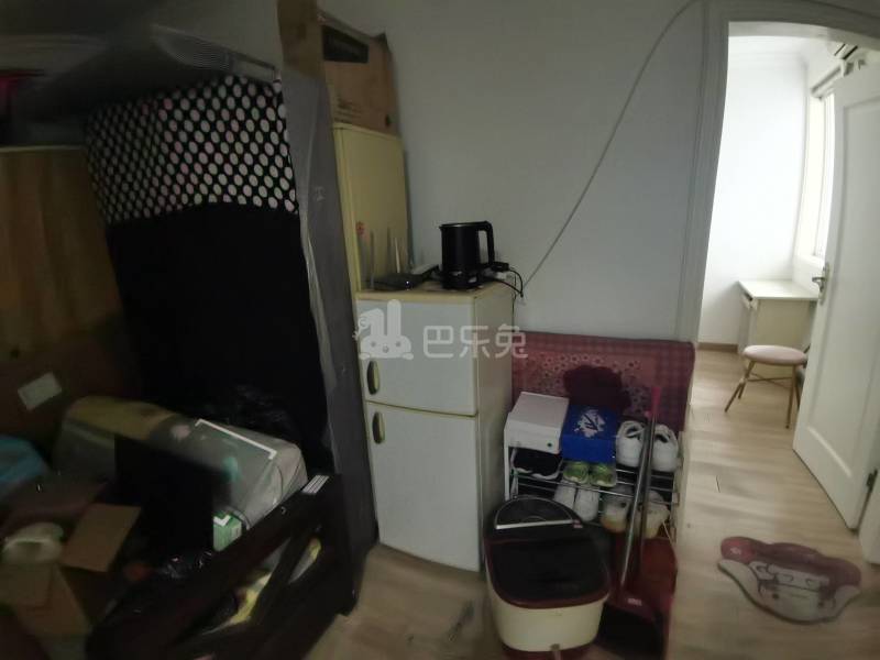 新梅共和城1538149客厅图5