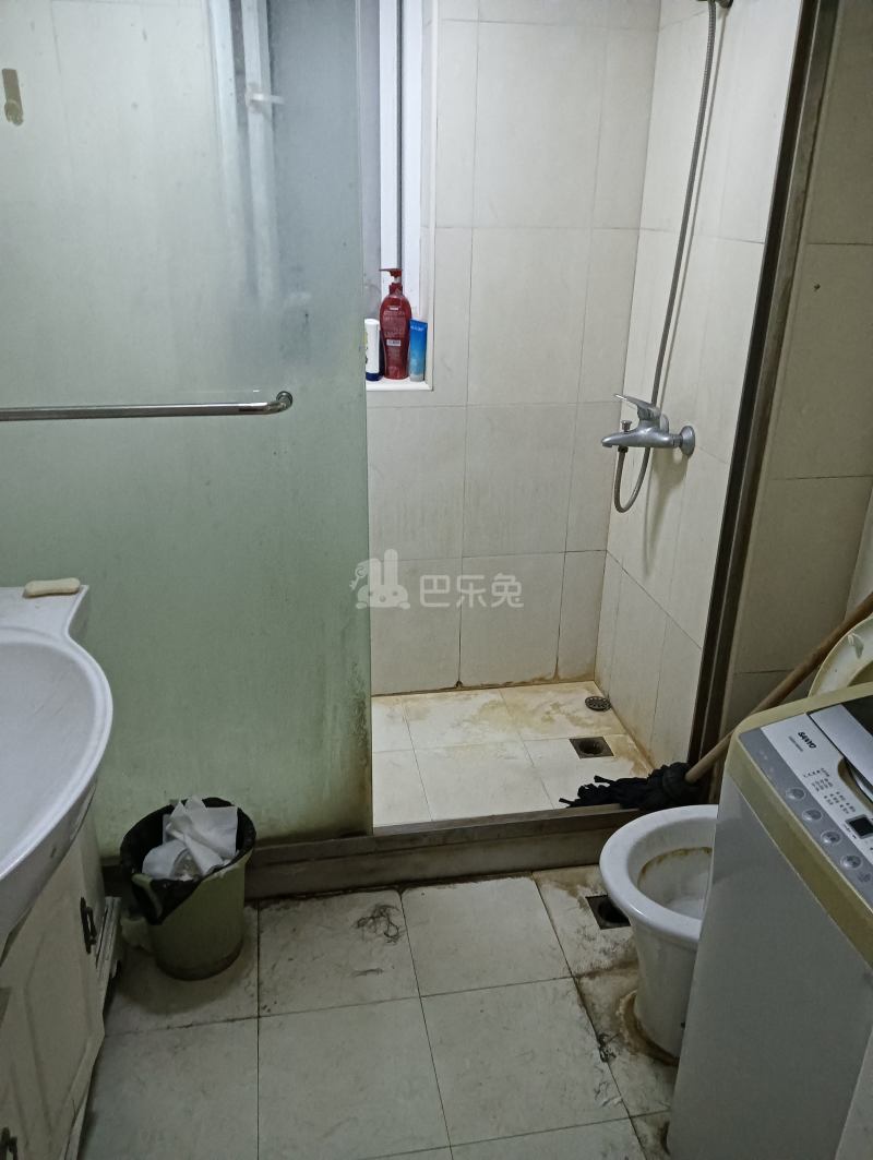 新梅共和城1538149卫生间图6