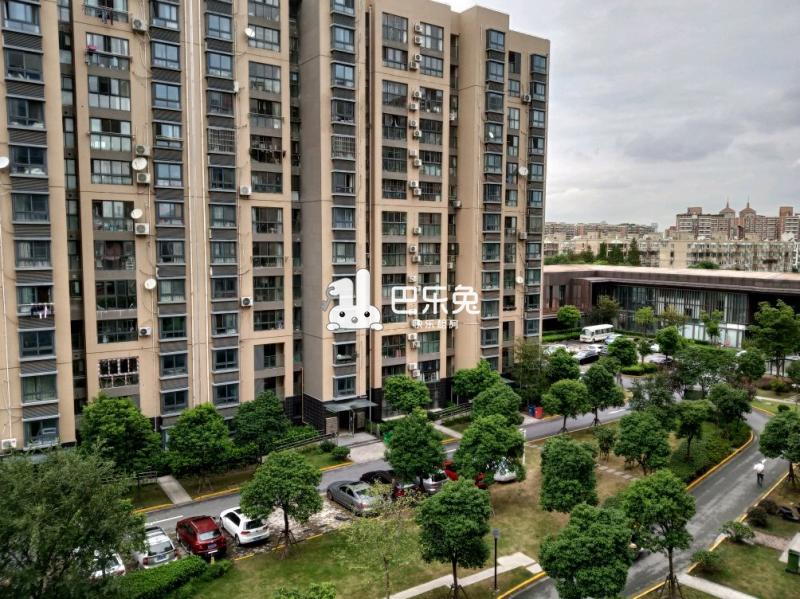 上海闵行_天安豪园(虹莘路3333弄)_1室0厅0卫_合租朝西_虹莘路3333弄