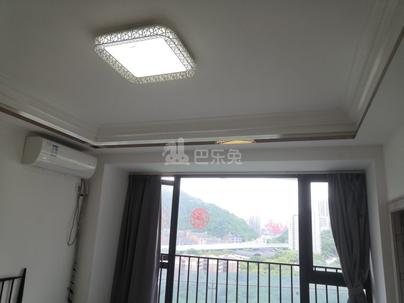 万豪掬月半山15389796卧室图2