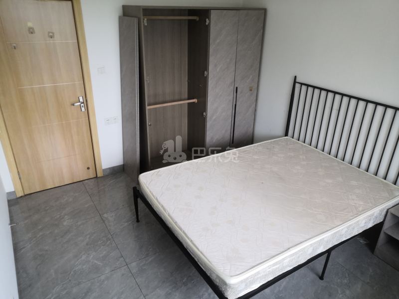 万豪掬月半山15389796卧室图4