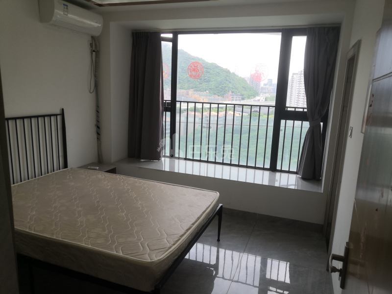 万豪掬月半山15389796卧室图0