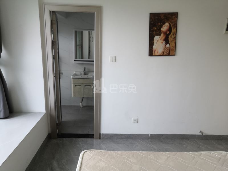 万豪掬月半山15389796卧室图5