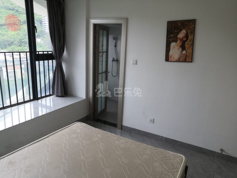 万豪掬月半山15389796卧室图3