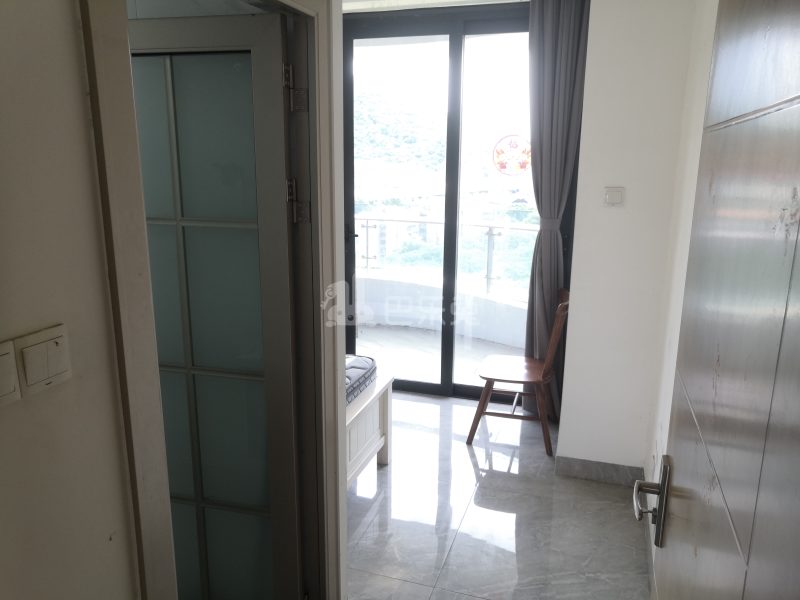 万豪掬月半山15389803卧室图0