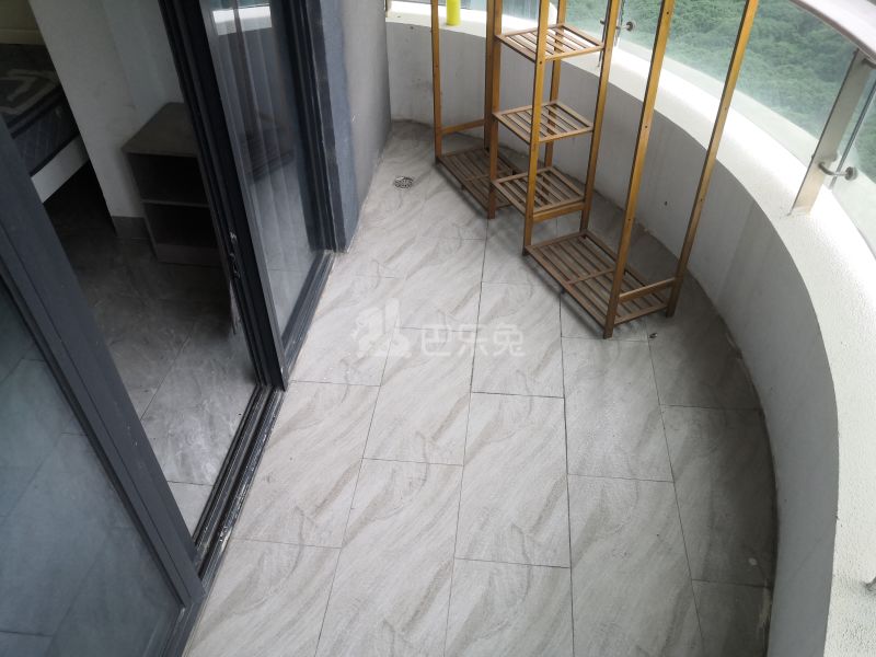 万豪掬月半山15389803卧室图3