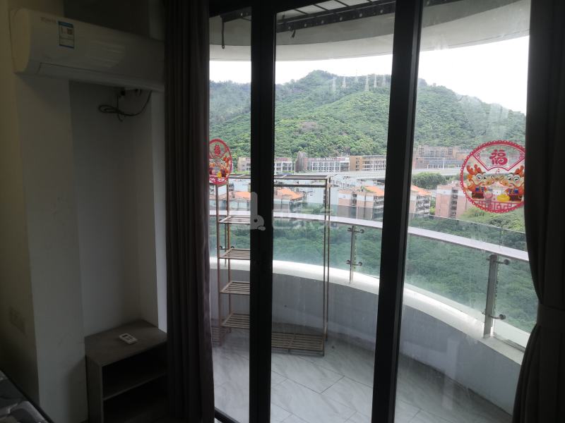 万豪掬月半山15389803卧室图2