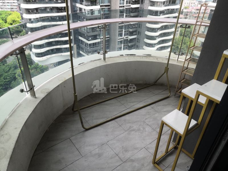 万豪掬月半山15389805卧室图2