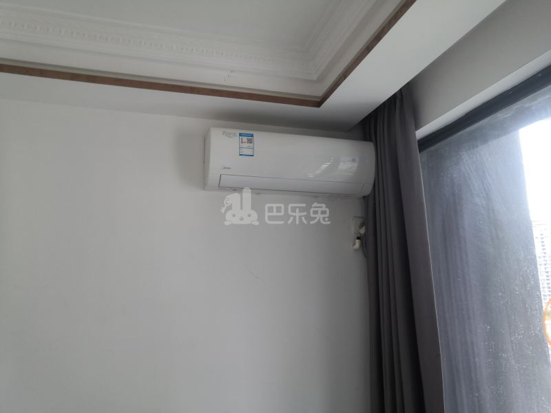 万豪掬月半山15389805卧室图3