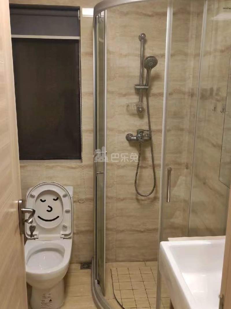 西房拱宸外滩15391920卧室图0