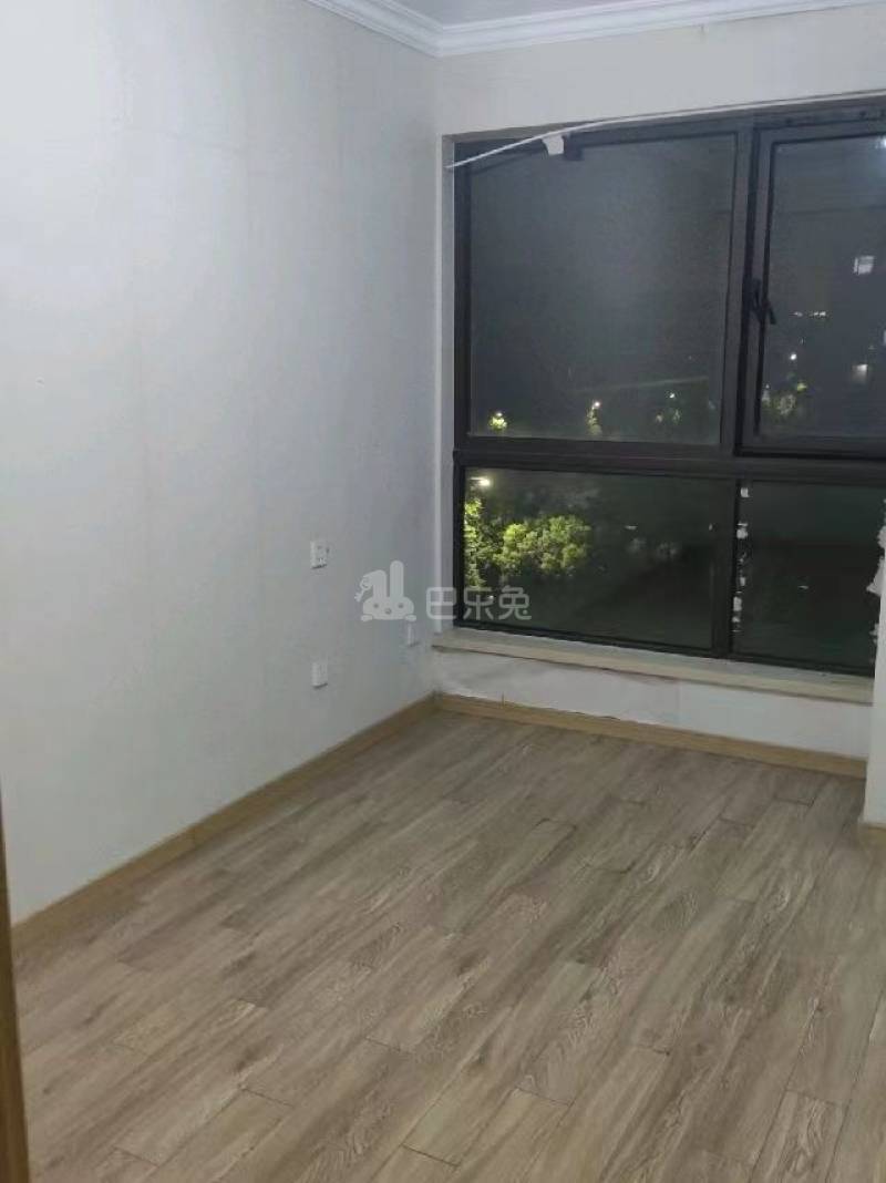 西房拱宸外滩15391920卧室图2