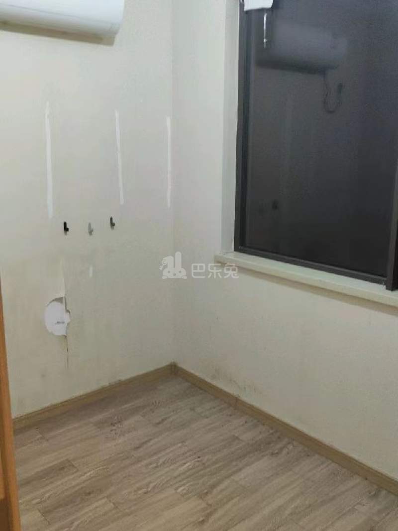 西房拱宸外滩15391920卧室图4